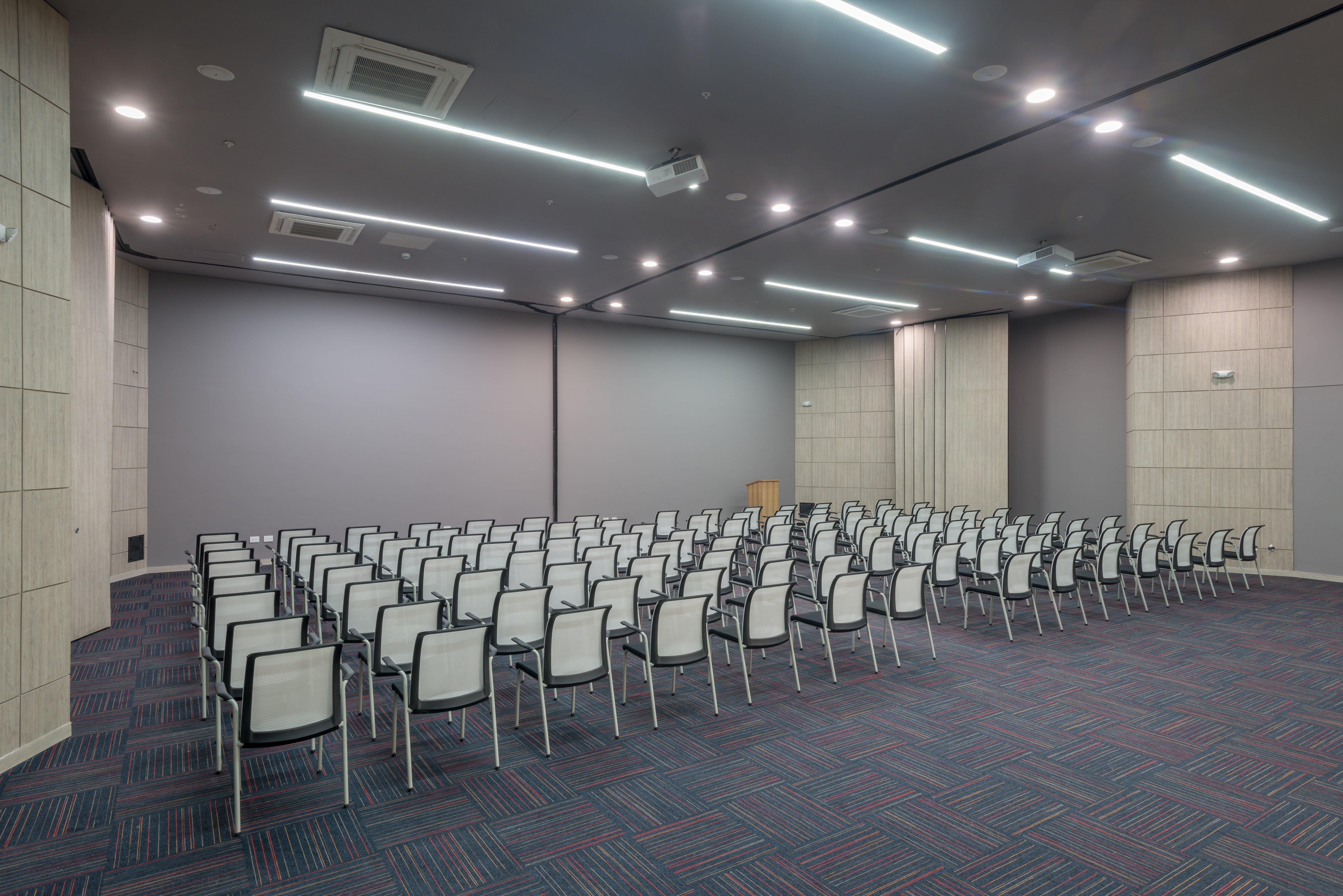 Crowne Plaza Barranquilla By Ihg Hotel Exterior foto
